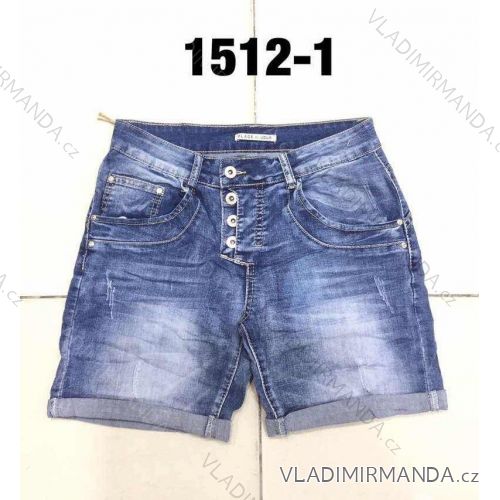 Shorts Shorts Frauen (xs-xl) PLACE DE JOUR LEX181512-1
