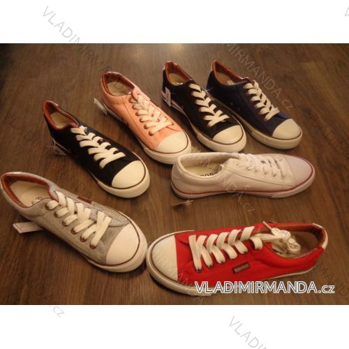 Sneakers Damen (36-41) OBUV RO18D-27RD
