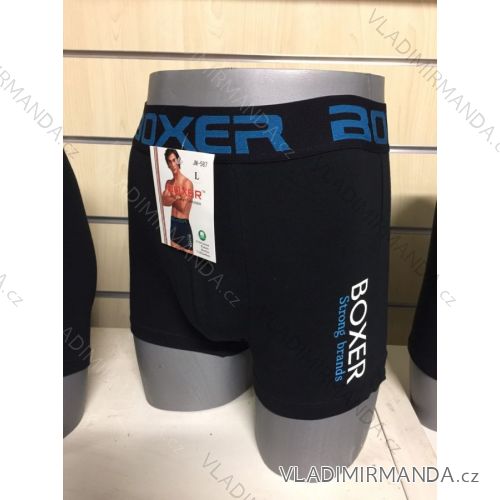 Boxen Männer (m-2xl) BOXER JM-587
