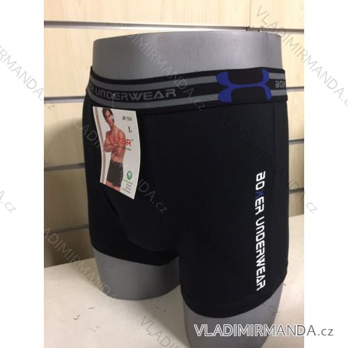 Boxen für Männer (m-2xl) BOXER JM-584
