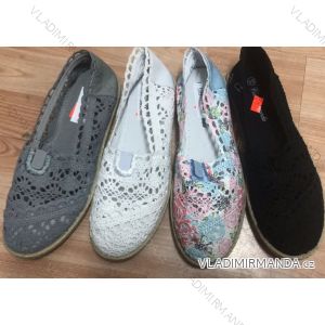 Espadrilky dámské (36-42) OBU RI183096
