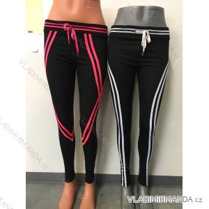 Damensportleggings lang (s-xl) TÜRKEI-MUTTER TM218022
