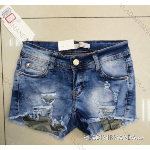 Shorts Shorts Damen (25-31) GOURD LEX LEX18129
