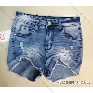 Shorts Shorts Damen (25-31) GOURD LEX18132
