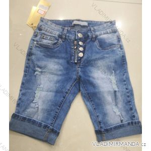 Shorts Shorts Frauen (25-31) GOURD LEX LEX18138
