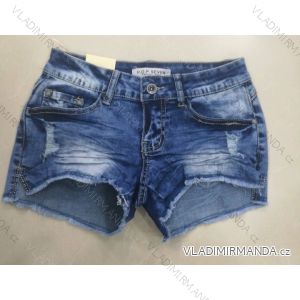 Shorts Damen (25-31) POP SIEBEN POP3144-2318
