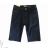 Kraťas Shorts Teenager Jungen (116-146) KUGO TK839