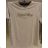 T-Shirt Kurzarm Herren (m-2xl) VOGUE IN 69506
