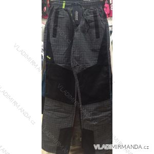 Hosen dünne Sommer Outdoor Outdoor Jungen Mädchen Jungen (134-164) GRACE B-70604
