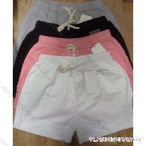 Shorts Shorts Damen (m-2xl) MISS CAPRI YG103-12
