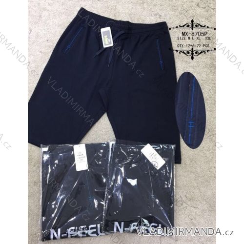 Shorts für Männer (m-2xl) N-FEEL MX-8705P
