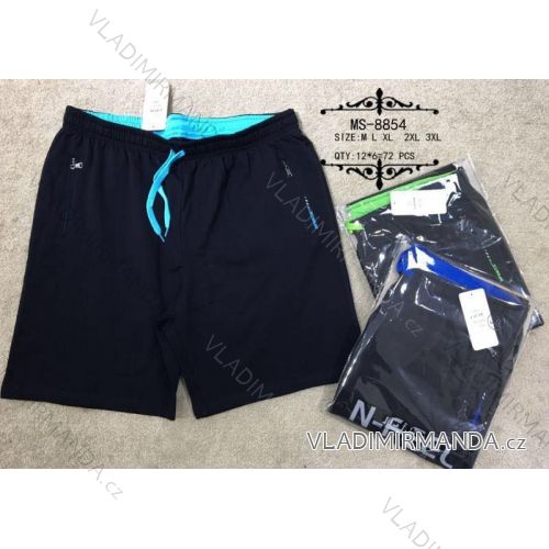 Shorts Herren Shorts (m-3xl) N-FEEL MS-8854
