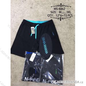 Shorts Herren Shorts (m-3xl) N-FEEL MS-8862
