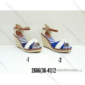 Damensandalen (36-41) OBU OB3172666-2
