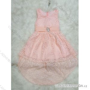 Spitzenkleid Damen Mädchen (4-14 Jahre) TURKEY MODA TM218720
