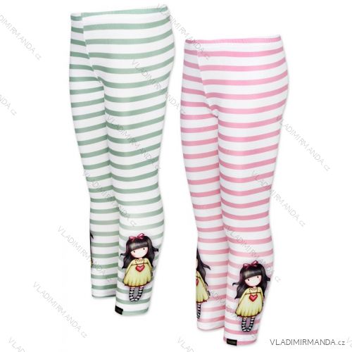 Leggings langes Gorjuss Baby und jugendlich Mädchen (104-140) SETINO 920-466