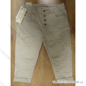 Hose 3/4 Short Lady (xs - xl) NEWPLAY LEX7130
