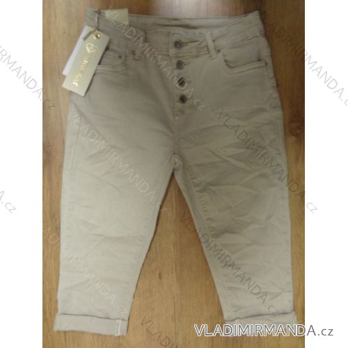 Hose 3/4 Short Lady (xs - xl) NEWPLAY LEX7130
