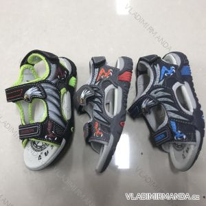 Kindersandalen und Jungen (25-30) RISTAR SHOES RIS18-LA71
