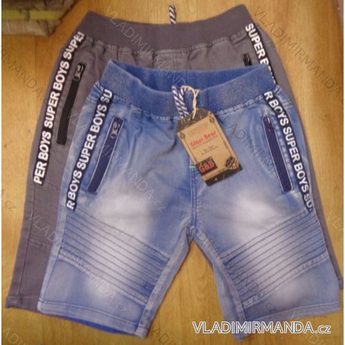 Shorts Shorts Kinder Jungen Jugendliche Jungen (134-164) TM2188P-8008
