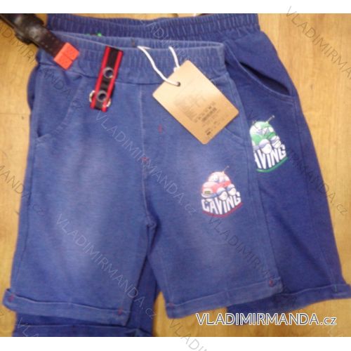 Shorts Shorts Kinder Kinder Jungen (86-116) TM218B80160
