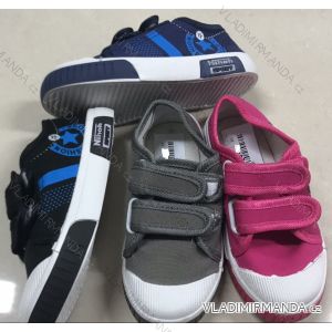 Sneakers für Mädchen und Jungen (25-30) FISCHER RIS18CF106
