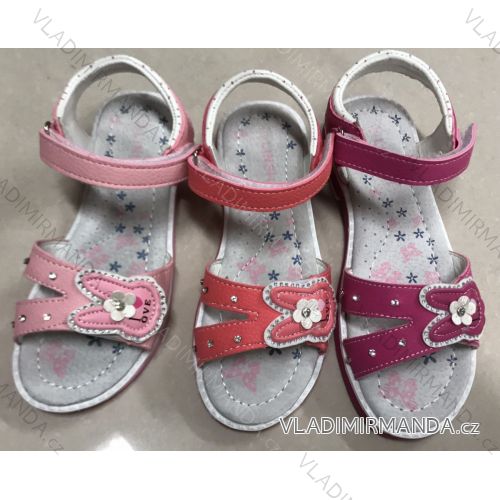 Kindersandalen für Kinder (26-31) LINS RIS182871
