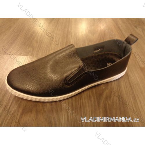 Espadrilky dámské (36-41) OBUČ ROC183571A
