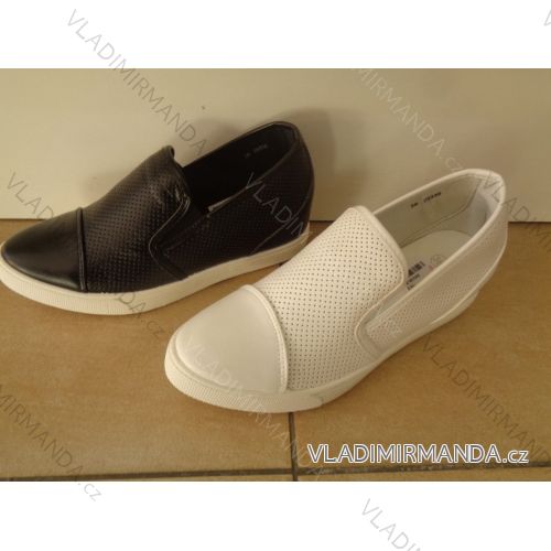 Espadrilky dámské (36-41) OBUV OBC18006
