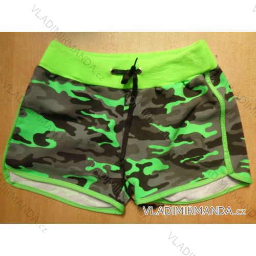 Shorts Shorts Neon-Masken-Shorts (m-2xl) YILSAN TURKEY TM8181026
