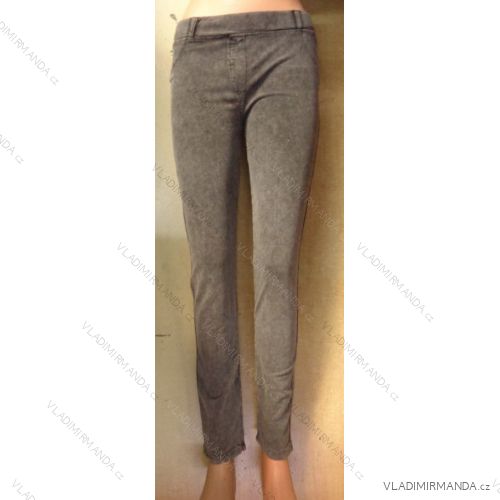 Leggings Lange Jeans (s-2xl) FAVNS TURKEY TM8181031
