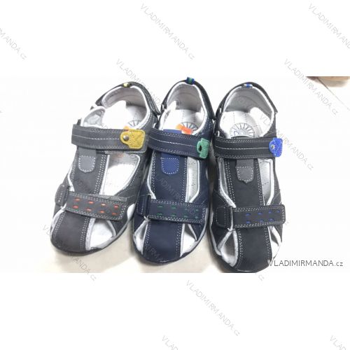 Sandalen für Kinder und Jungen (25-30) RISTAR SHOES RIS187007
