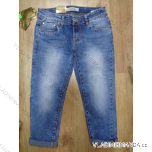 Gewehrjeans 3/4 (25-31) GOURD GD2286
