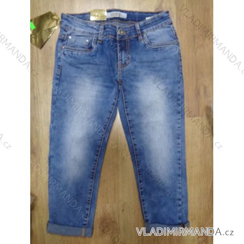 Gewehrjeans 3/4 (25-31) GOURD GD2286
