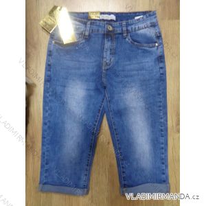 Gewehrjeans 3/4 (28-34) GOURD GD2236
