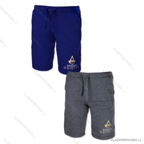 Shorts Attentäter Shorts Jungen und Männer (xs-xl) SETINO 890-106