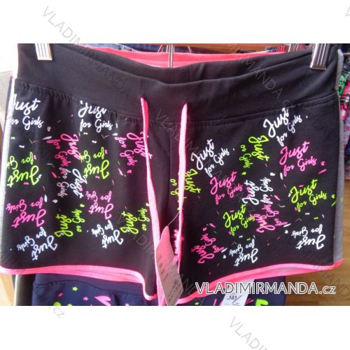 Shorts-Shorts Frauen (m-2xl) AZN TURKEY Fashion AZN18002
