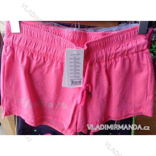 Shorts-Shorts Frauen (m-2xl) ALNWICK WT80638
