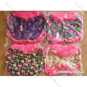 Shorts Shorts Kinder Teenager Mädchen (8-12) TÜRKEI WD WD18030
