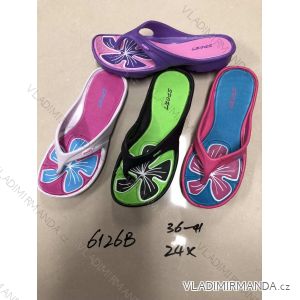 Damen-Flip-Flops (36-41) RISTAR SHOES RIS186126B
