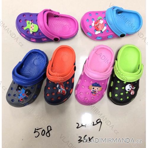 RISTAR RIS18508 Babyschuhe (24-29)
