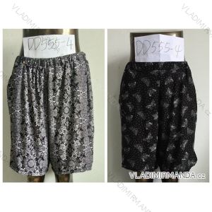 Shorts Damen Shorts (m-3xl) ELEVEK DD555-4
