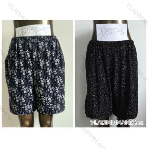 Shorts Damen Shorts (m-3xl) ELEVEK DD555-5
