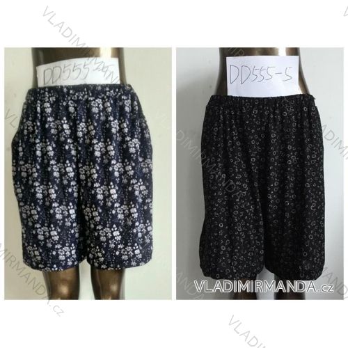 Shorts Damen Shorts (m-3xl) ELEVEK DD555-5
