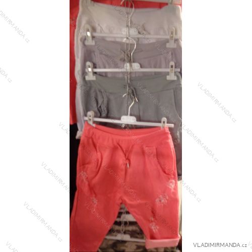 Shorts Shorts Frauen Sommer (uni sl) ITALIENISCHE Mode IM518149
