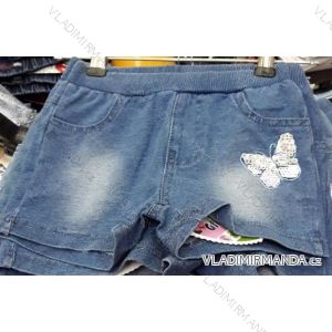 Shorts Shorts Kinderjeans TUZZY Türkische Mode TM218080
