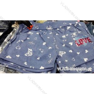 Kinder Shorts Shorts TUZZY Türkische Mode TM218083
