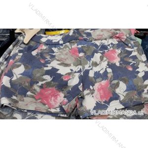 Shorts Shorts Blumenmädchen Mädchen TUZZY Türkische Mode TM218084
