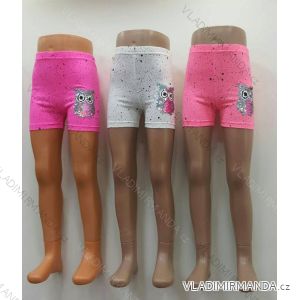 Shorts Shorts mit Pailletten Baby Teenager Mädchen (140-164) TUZZY TURKEY MODA TM218095
