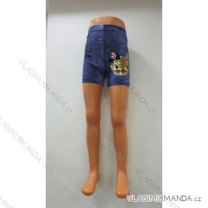 Shorts Shorts mit Pailletten Kinder Teenager Mädchen (140-164) TUZZY TURKEY MODA TM218098
